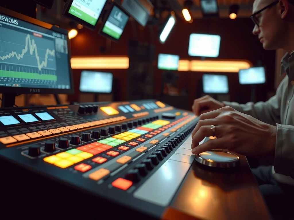 Dirección en tiempo real