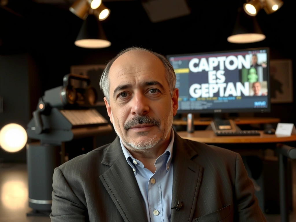 Alejandro Sanz, Director